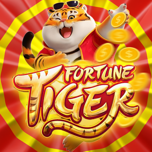 estratégias fortune tiger ícone